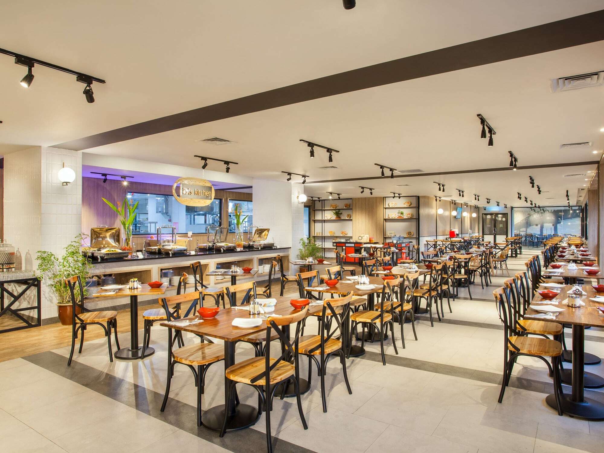 Ibis Pontianak City Center Luaran gambar