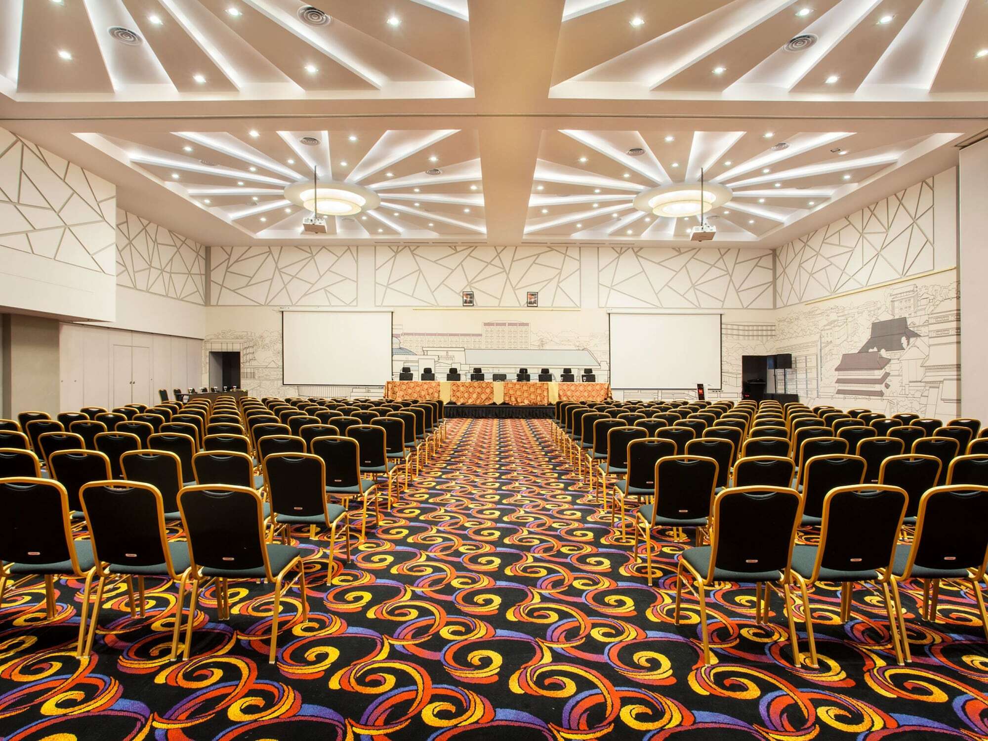 Ibis Pontianak City Center Luaran gambar